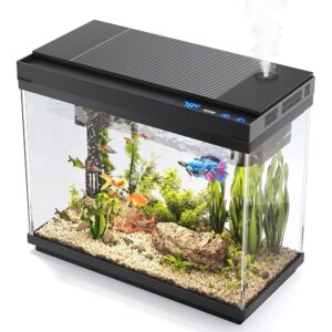 High-End Aquarium Starter Kit 200L