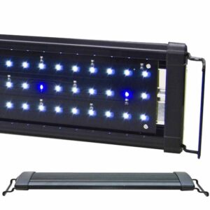 High-End Fish Tank LED Lighting System