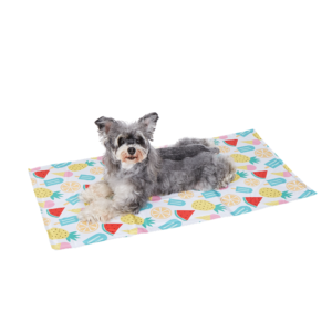 Premium Pet Cooling Mat (Large)