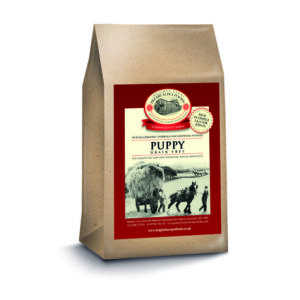 Premium Grain-Free Dog Food 15kg