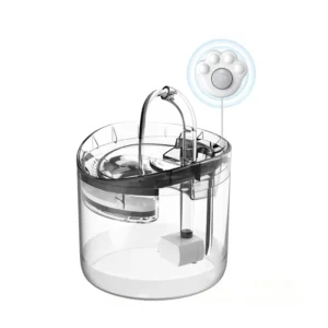 Automatic Pet Water Fountain (Smart)
