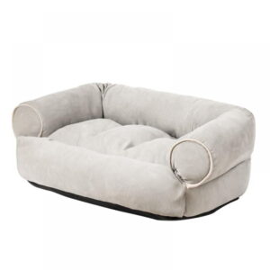 Luxury Orthopedic Memory Foam Dog Bed